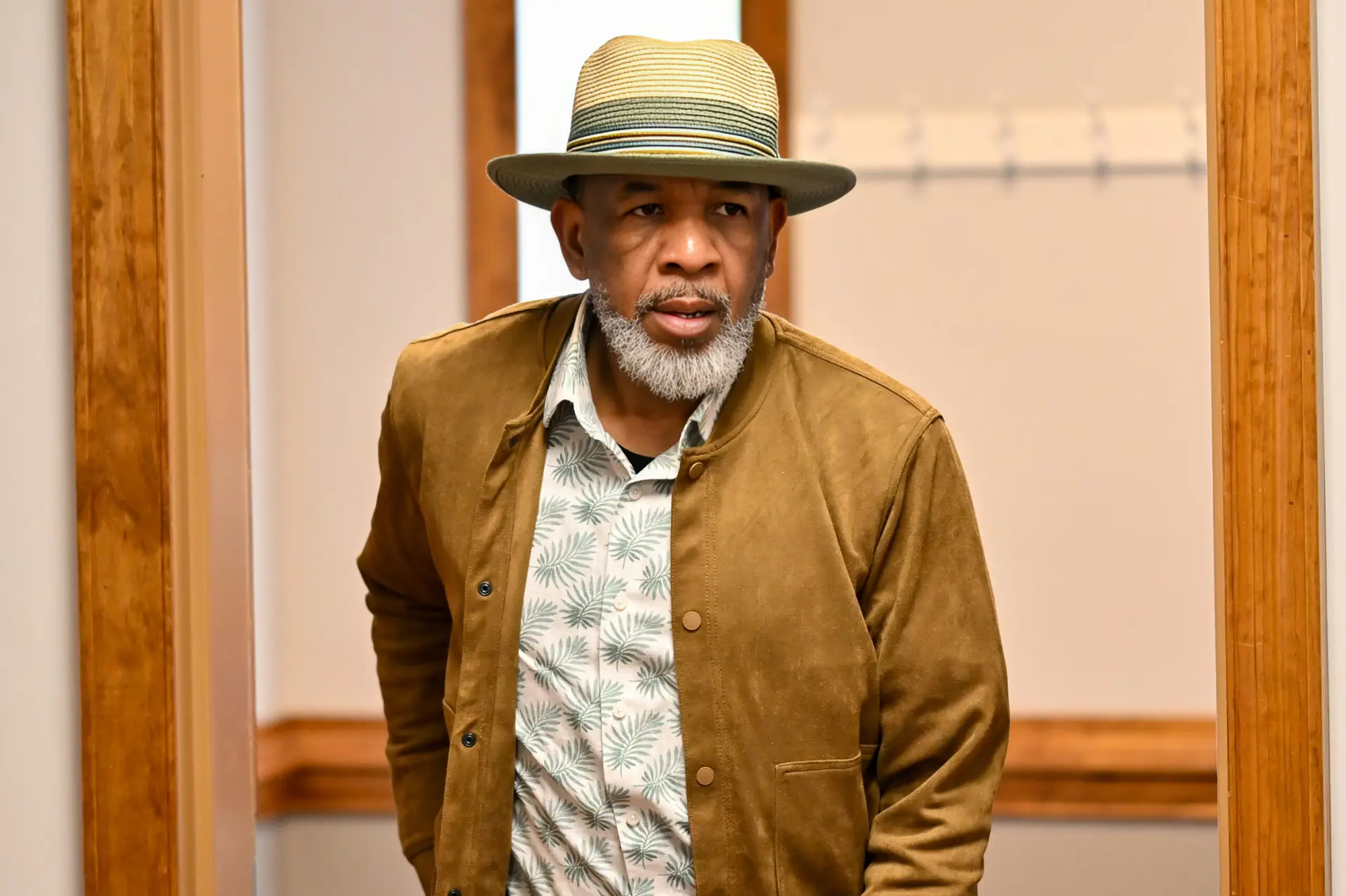 Image gallery marquee