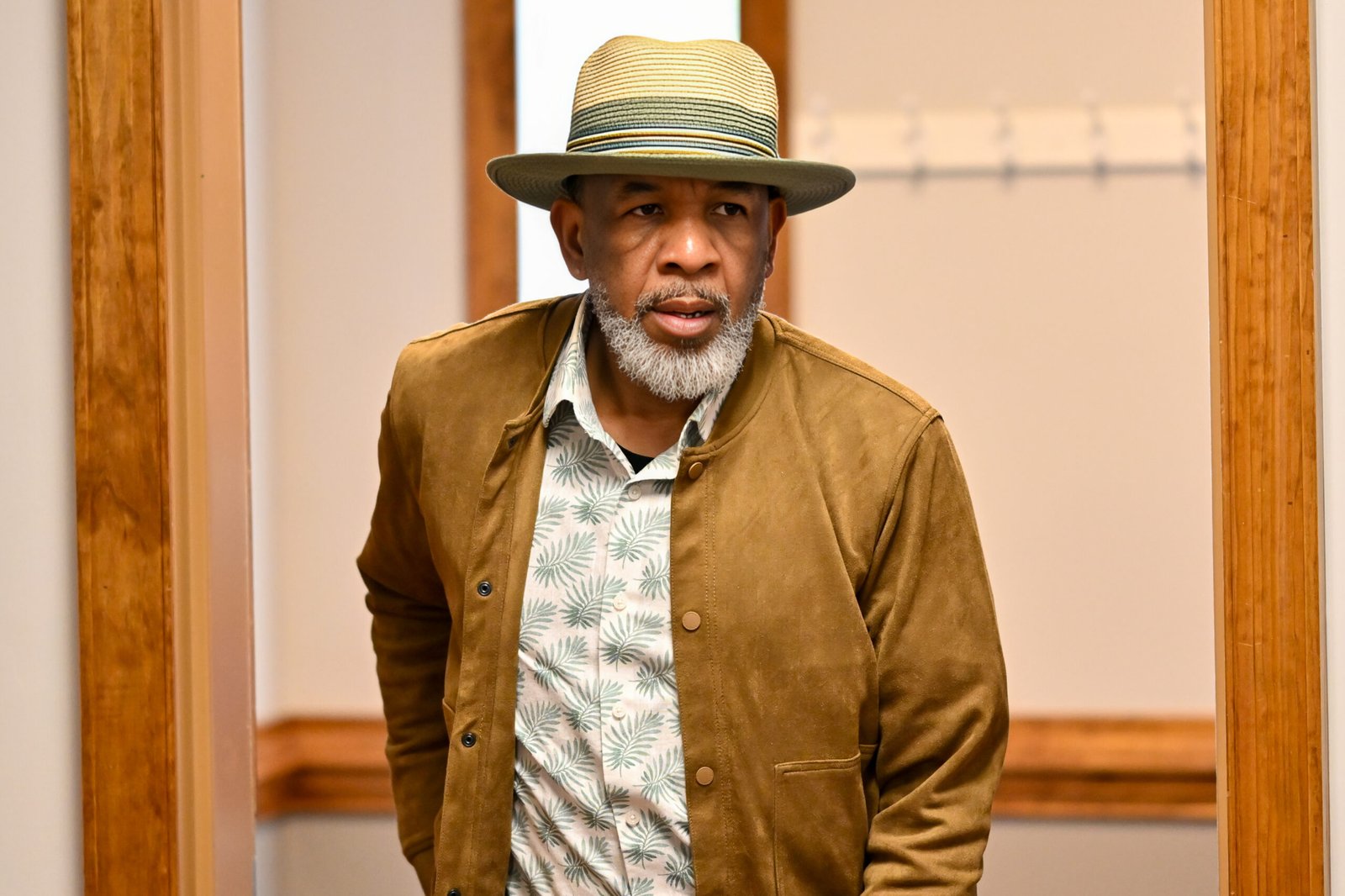 Image gallery marquee