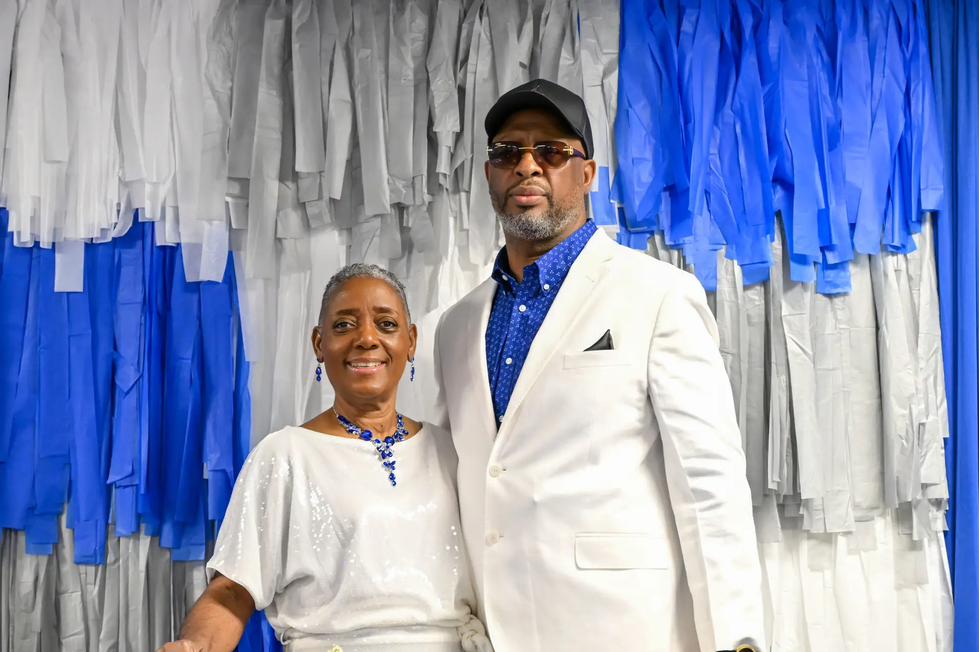 Image gallery marquee